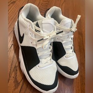 Nike Basketball Shoes